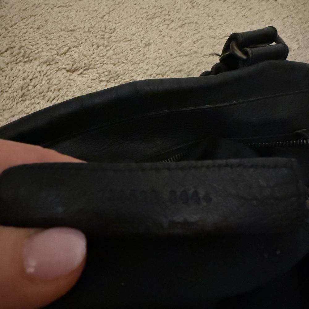 Balenciaga Handbag - Picture 8 of 9